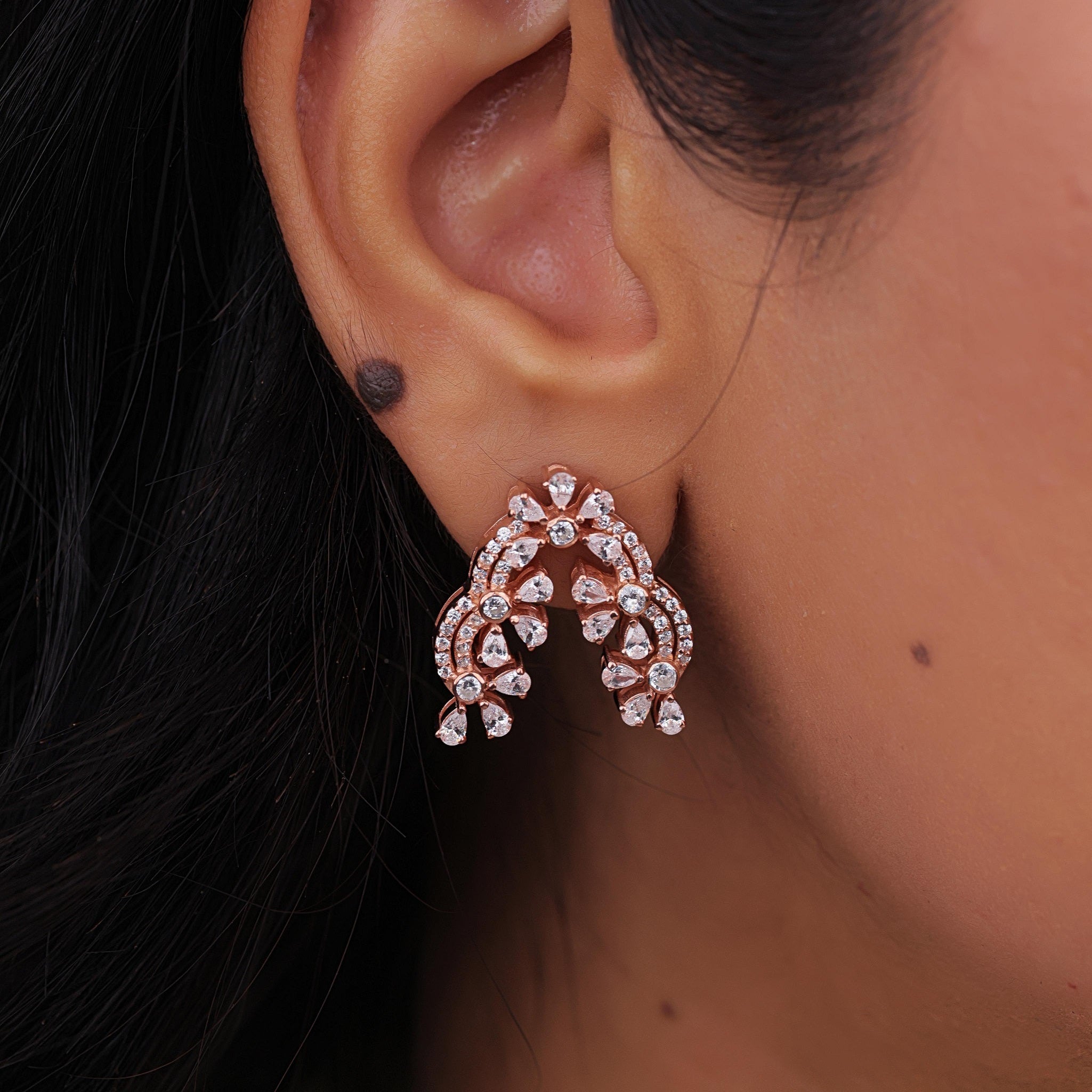 Silver Jewelry By Kesardeep